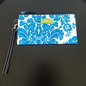 Scout wristlet